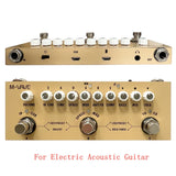 M-vave Cube BABY Rechargeable Multi Effects Pedal Delay