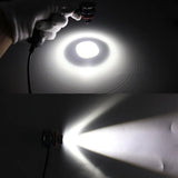 Lens Led 12v Car Electric Home Appliances Headlight