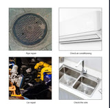 KERUI Endoscope Camera For IOS iPhone iPad Android