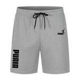 Summer Shorts Man Casual Pants New In Clothing