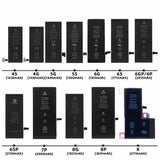 Original 0 Cycle Replacement Bateria for IPhone 6