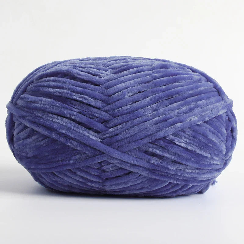 NEEMOY 100g Velvet Yarn Soft Protein Cashmere Yarn