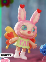 Original Finding Unicorn AGAN-YEAOHUA Fantasy Plant Series Blind