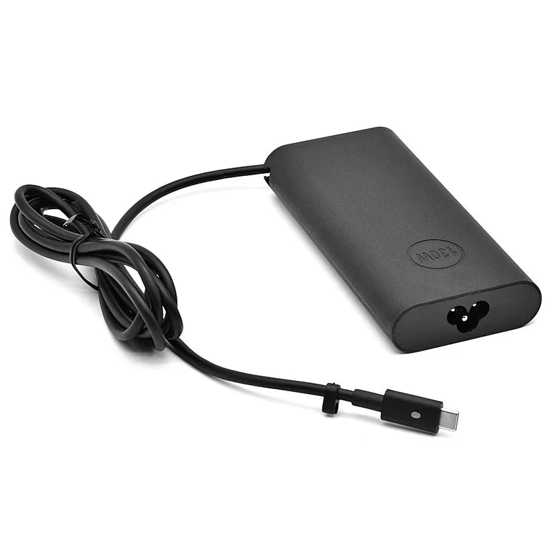 130W USB Type C 20V 6.5A Laptop Adapter