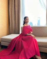 Evening Dresses For Prom 2023 New Sequins 2Piece