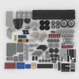 Fit Robot EV3 Core Set Mindstorms EV3 Parts