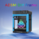 Flashforge Adventurer 5M Speedy 3D Printer 600mm/s High