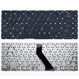 New Replacement Keyboard Compatible for ACER V5-472G V5-432