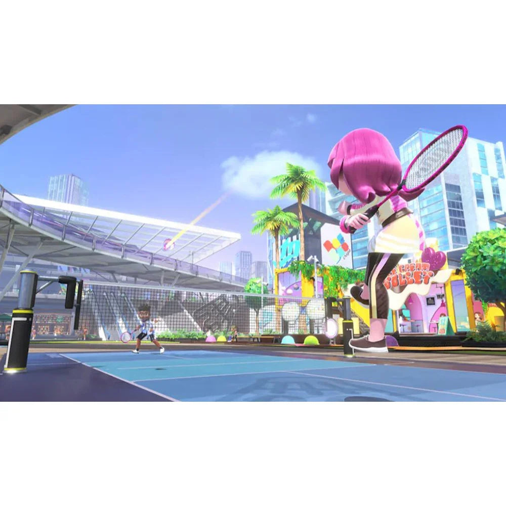 Nintendo Switch Sports Nintendo Switch Game Deals 100%