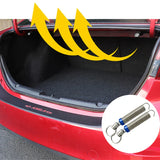 Auto Trunk Automatic Lift Tailbox Automatic Lift General