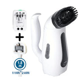 Garment Steamers 60ml Handheld Fabric Steamer 7 Holes