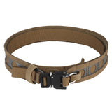 Tactical Bison Belt 2 Layers Battle Waistbelt Quick