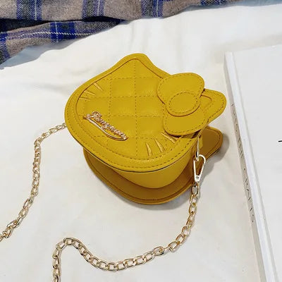Kt Sanrio Hello Kitty Shoulder Bag Fashionable Mymelody