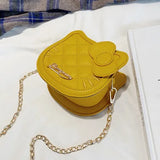 Kt Sanrio Hello Kitty Shoulder Bag Fashionable Mymelody