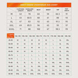 Men'S Autumn And Winter Sets Of Double-Sided Frosted
