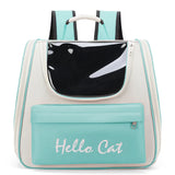 Pet bag cat bag pet carrier dog bag