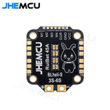 JHEMCU RuiBet 45A/55A ESC BLHELI_S Dshot600 4in1 Brushless