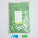 500g/400g/200g Hard Waxing Wax Beans for Hair Removal