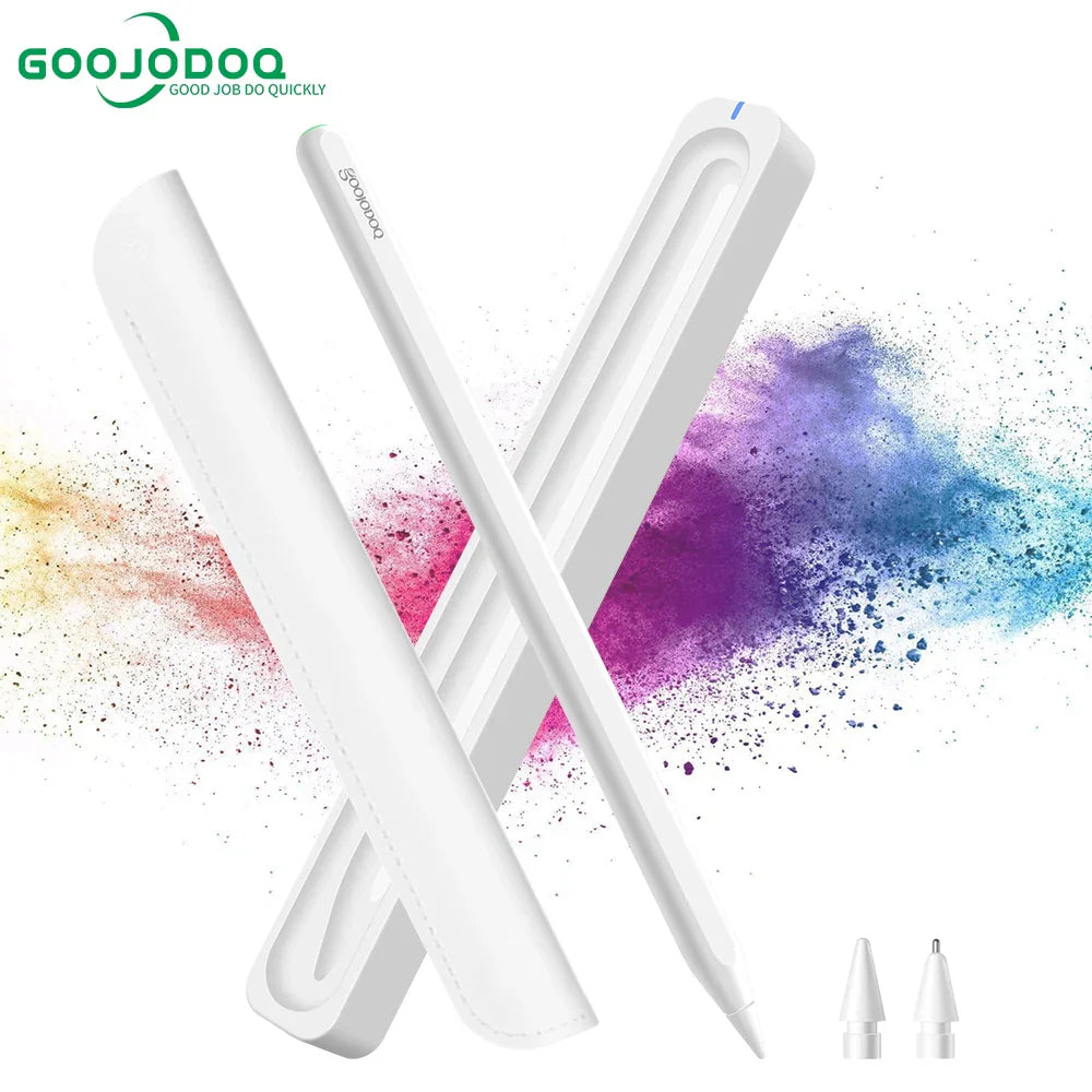 For Apple Pencil 2 1 with Wireless Charging,