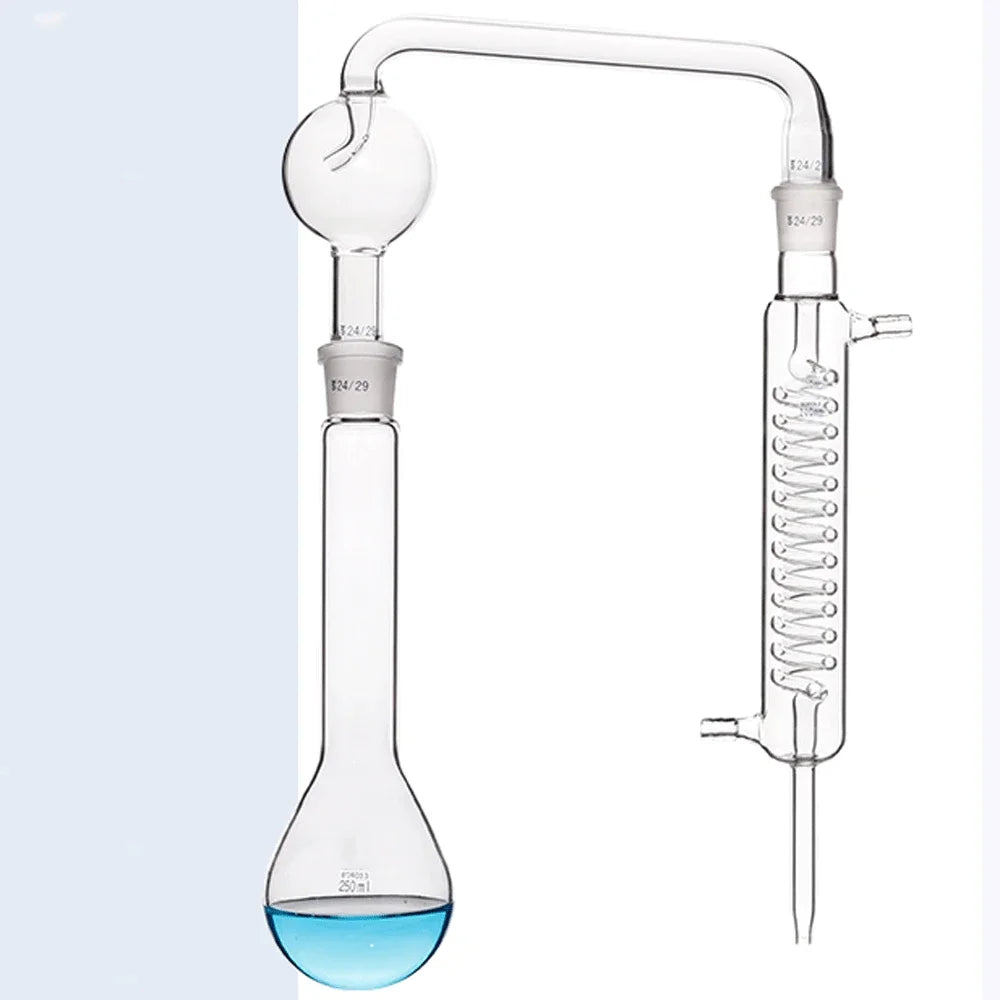 250 500 1000ML Ammonia nitrogen distillation KIT Labrotary