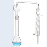 250 500 1000ML Ammonia nitrogen distillation KIT Labrotary