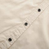 2023 Summer New Fashion Men Short Sleeve Solid