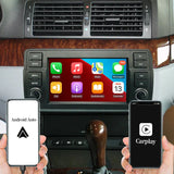 Factory Price Android12 Auto Bluetooth Speaker GPS Navigation