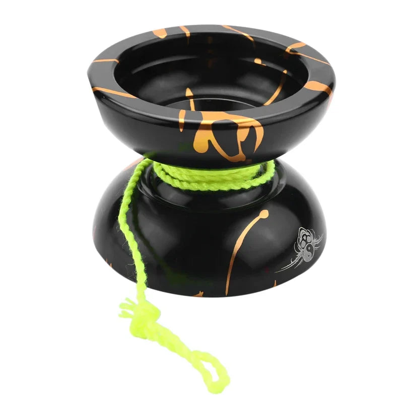 Magicyoyo N11 Alloy Aluminum Professional Yoyo Unresponsive Yoyo