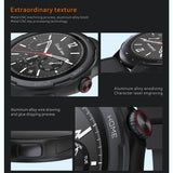 New MW04 fashion smart watch screen 360*360 resolution