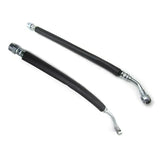 Car Engine Oil Cooling Return Hose MB033789 Accessories