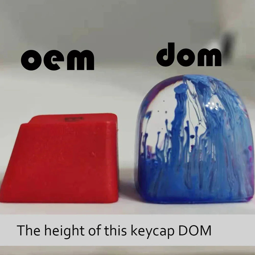 Personality Handmade Keycap For Cherry Mx Switch Gamer