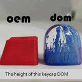 Personality Handmade Keycap For Cherry Mx Switch Gamer
