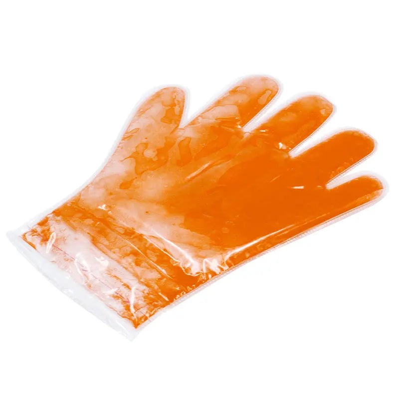 Paraffin Wax Hand Care Wax Machine Gloves Wax