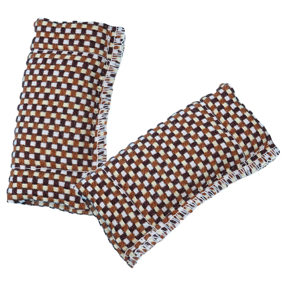 Billiard Cue Cleaning Cloth Billiard Pool Cue Polisher