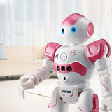 Explosion Of Intelligent Remote Control Robot Programming Robot