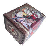 100+ Deck Box Board Game Cards Protectors Tarot