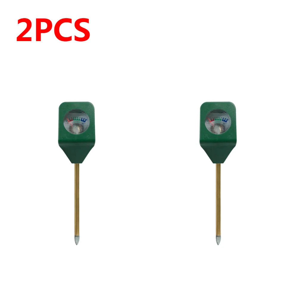 1-5pcs Mini soil Moisture Sensor Meter Probe Gardening