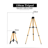 tripod/Professional Level Green Light Building Tool Level Lines