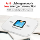 Benton Wifi Router Portable Mini 3G4G Unlocked Lte
