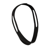 1pc Anti Snore Stop Snoring Chin Strap Belt