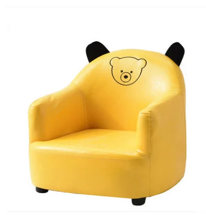 MOMO Children's Sofa Seat Furniture Baby Sofa Chair