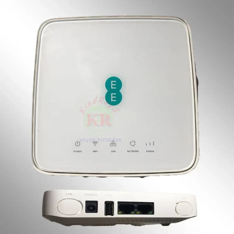 Unlocked Alcatel HH70vb EE 4G 300mbps LTE Cat7