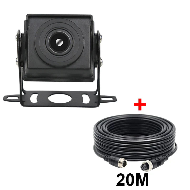 HD 1080P Car AHD Rear View Backup Camera