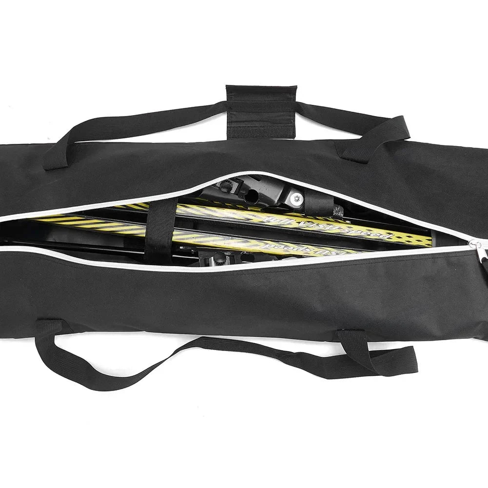 Ski Case Bag Waterproof Ski Duffle Bag &