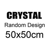 Full Crystal Diamond Painting Kit Mosaic Embroidery Resin