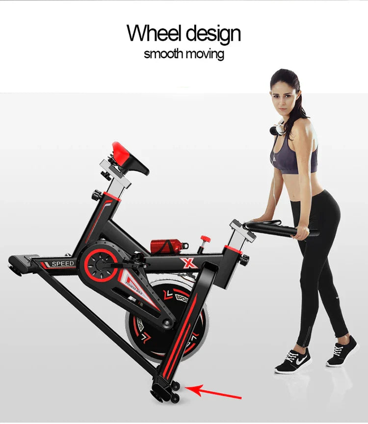 Fitness Equipment Indoor Stationary Professional Exercise Cheap Spinning