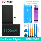 Original 0 Cycle Replacement Bateria for IPhone 6