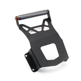 New Motorcycle Accessories Stand Holder Phone Mobile Phone GPS Navigation Plate Bracket For CFMOTO 800MT 800mt 800 MT 2023