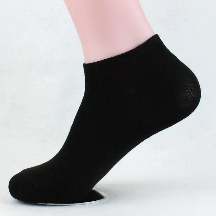 socks disposable socks Good elasticity try on socks