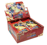 KAYOU Genuine Naruto Card Complete Collection Series Collection